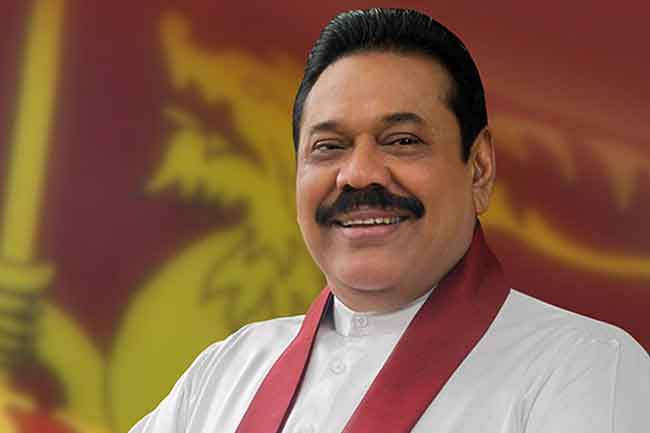 Ex-President Mahinda calls peoples affection a heartfelt bond beyond politics
