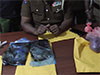 7 including accomplice of Midigama Ruwan  arrested with 5.6kg Hash
