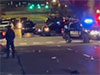 Gunmen kill two, injure 12 in shootout in crowd in Alabama s Montgomery
