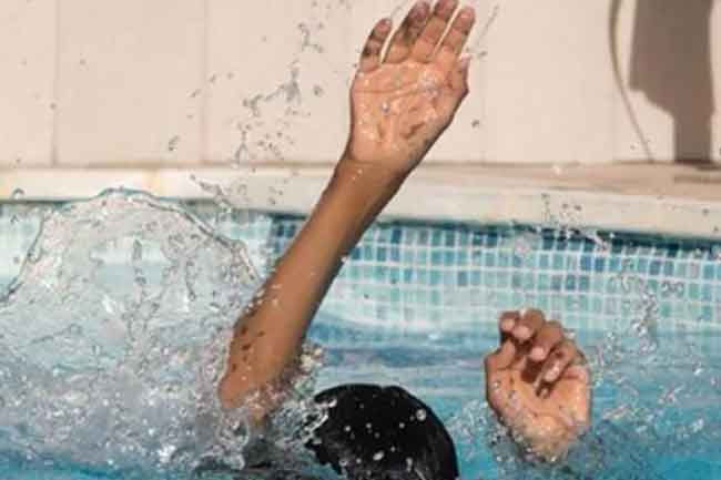 17-year-old drowns in school swimming pool in Dikwella   