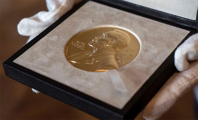 Three scientists get Nobel Prize in Medicine for discovery of peripheral immune tolerance