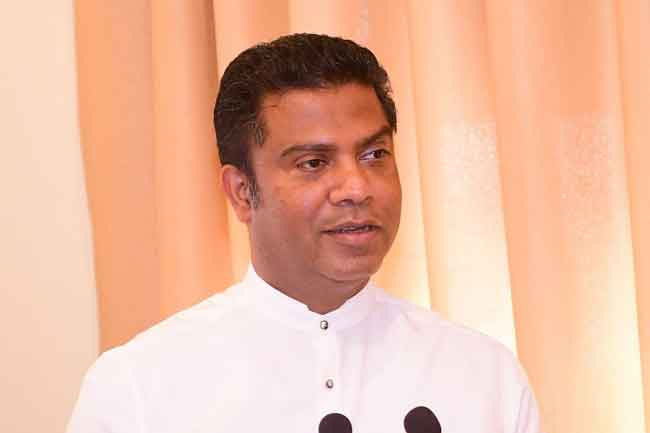 Existing regulations hinder efforts to resolve the medicine shortage  Health Minister 