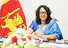 PM Harini to attend NDTV World Summit PM Harini to attend NDTV World Summit