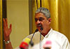 Ex-President Mahinda should face strict action: Field Marshal Sarath Fonseka Ex-President Mahinda should face strict action: Field Marshal Sarath Fonseka