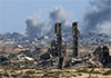 Gaza ceasefire talks begin in Egypt Gaza ceasefire talks begin in Egypt