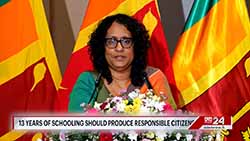 We are well aware current challenges and confident that education reforms willsucceed-PM (English)