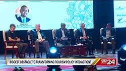 Sri Lanka must develop affordable domestic transport around the country by air - Industryexperts (English)
