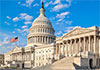 US government shutdown enters second week after funding measures fail again in Senate US government shutdown enters second week after funding measures fail again in Senate