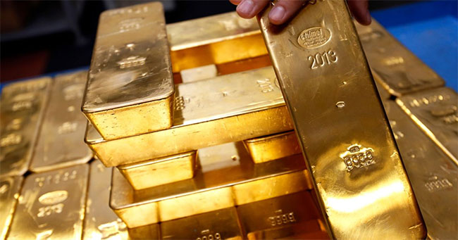Gold set to become Australia s second-biggest resource earner