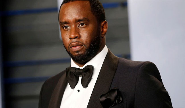 Sean Diddy Combs requests to serve sentence at low-level New Jersey jail