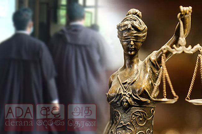 Judicial Service Commission decides to withhold several allowances for suspended judges