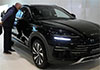 Chinese EV giant BYD sees UK sales soar by 880%