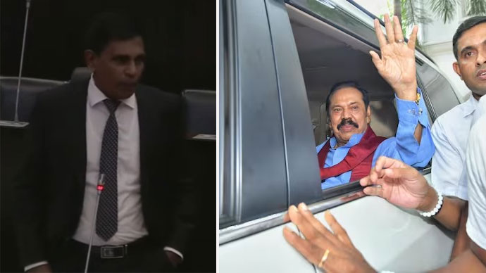 Vehicles assigned for security of former presidents can be returned if requested- Public Security Minister