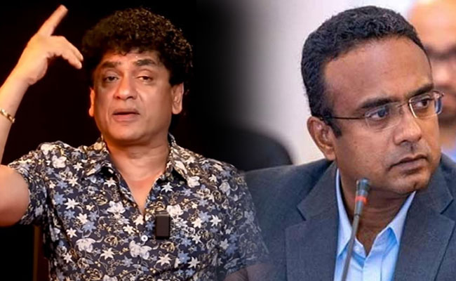 Contempt of Court case filed against YouTuber Sudaththa Thilaksiri to be taken up before Appeals Court