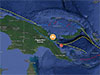 Earthquake of magnitude 6.6 shakes Lae city in Papua New Guinea