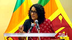 Foundation for education reforms will be laid in 2026, 2027 & 2028 - PM Harini (English)