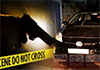 Police open fire at car near checkpoint in Matara 