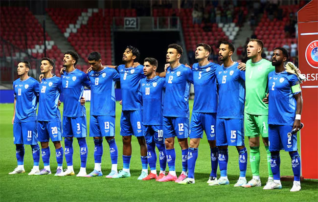 Security concerns overshadow Israels World Cup qualifiers in Norway and Italy