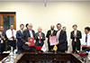 AIIB provides $52 million to strengthen Sri Lankas power transmission and renewable energy 