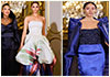 Sri Lankan designer makes history at Paris Fashion Week 2025