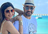 First pay Rs 600 million: Actress Shilpa Shetty denied permission to travel to Sri Lanka by Bombay HC