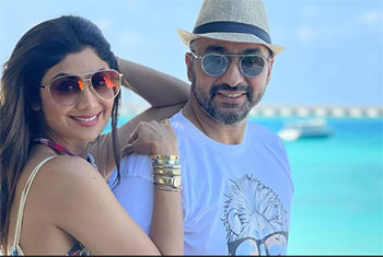 First pay Rs 600 million: Actress Shilpa Shetty denied permission to travel to Sri Lanka by Bombay HC