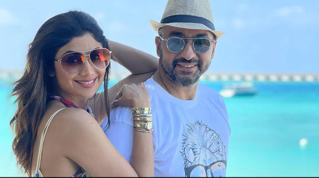 First pay Rs 600 million: Actress Shilpa Shetty denied permission to travel to Sri Lanka by Bombay HC
