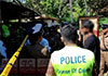 Woman arrested in connection with double murder in Hungama