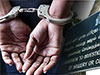 Additional Secretary of Justice Ministry arrested by Bribery Commission