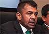 Pavithra Fernando elected as new Sri Lanka Rugby President