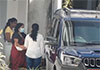 Additional Secretary of Justice Ministry arrested by Bribery Commission granted bail 