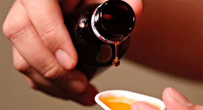 India flags testing lapses at pharma firms after cough syrups deaths