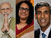 PM Harini on India visit- Looking forward to strengthen cooperation in every sphere
