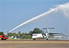 Bid to construct airfield facility complex at Ratmalana Airport approved 