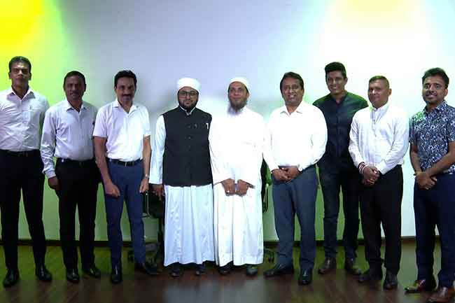 Islamic religious observances held to mark TV Deranas 20th anniversary