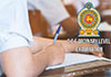 Re-scrutinized results of O/L exam released