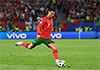 Cristiano Ronaldo becomes first billionaire footballer