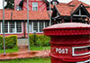 Sri Lanka marks 151st World Post Day today