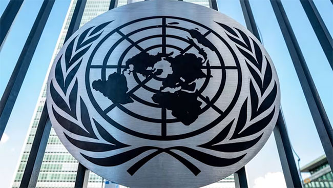 UN peacekeeping forces to be cut 25% due to budget strains- Official