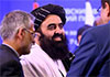 Afghan Taliban foreign minister begins first India visit