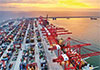 Colombo Port generates Rs. 32 billion profit in first 8 months of 2025
