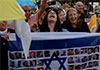 Israeli hostages may be released as early as Saturday after Gaza ceasefire deal