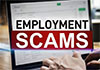 Two arrested for defrauding Rs. 200 million by promising employment in Europe