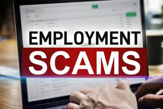 Two arrested for defrauding Rs. 200 million by promising employment in Europe
