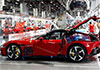 Ferrari lifts the hood on EV tech in maiden electric car