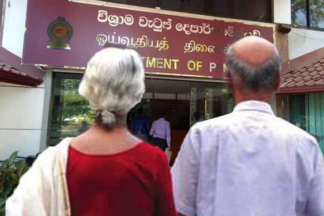 Govt to provide benefits to unaddressed retirees in 2026 budget  Minister
