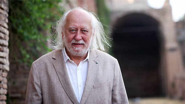 Nobel Prize in literature goes to Hungarian novelist for work confronting apocalyptic terror