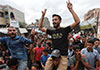 Joy in Israel and Gaza as ceasefire and hostage deal is signed