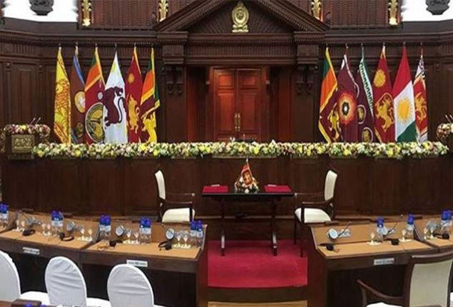 Cabinet reshuffle to take place today - sources