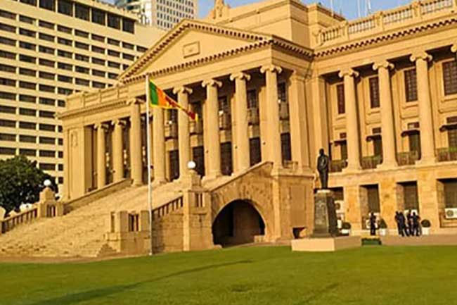 Cabinet Reshuffle: New portfolios for 3 ministers and 10 deputy ministers